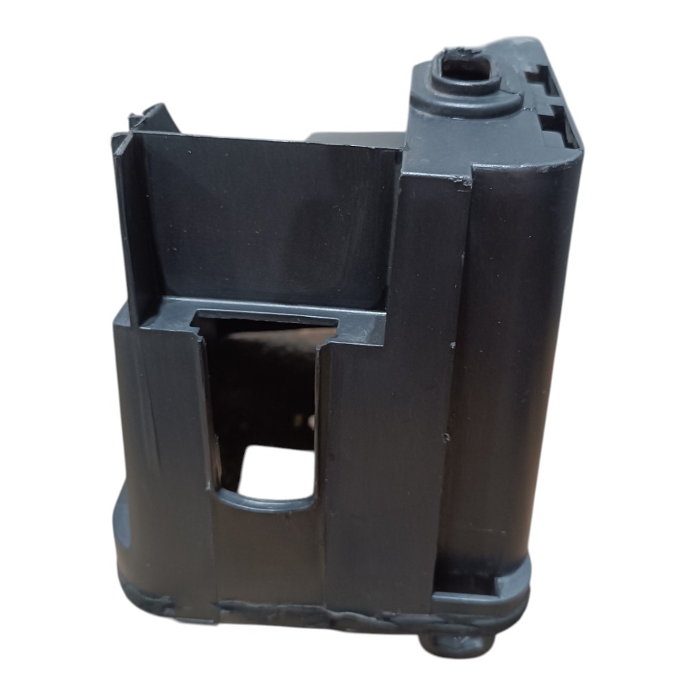 Suporte Caixa De Fusíveis Fiat Palio 1.0 1.4 1.6 2001 2017 4