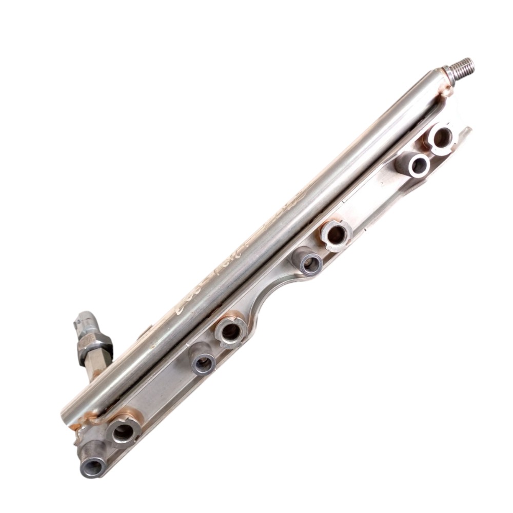 Flauta De Combustivel Ford Ecosport 2.0 Flex 2020