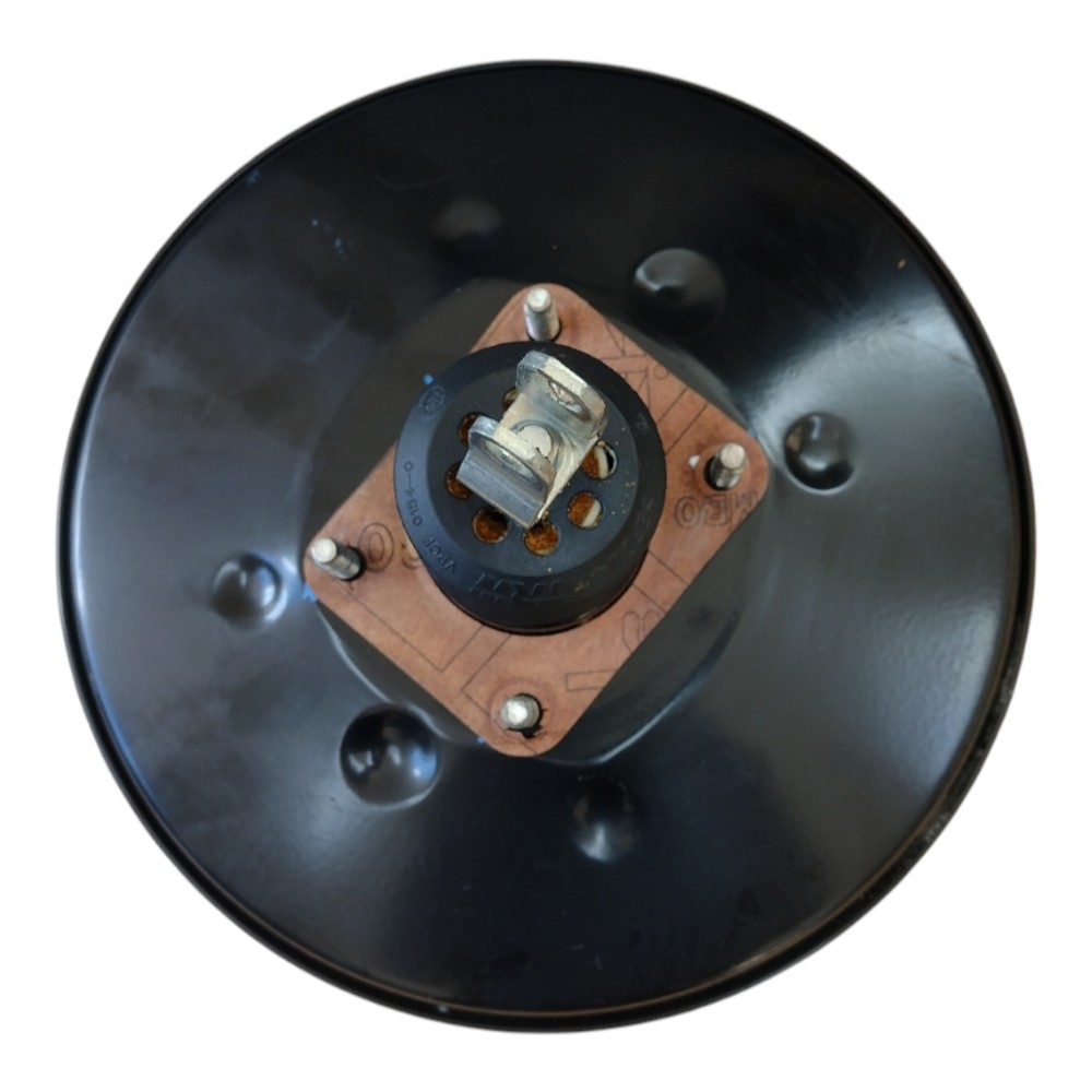 Hidrovacuo servo freio Hilux SW4 3.0 2009 3
