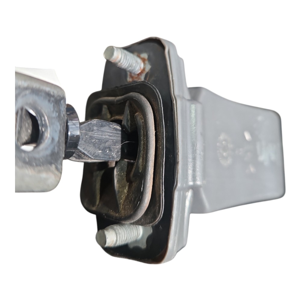 Limitador Porta Esquerdo Fiat Uno Evo 2011/2020 2