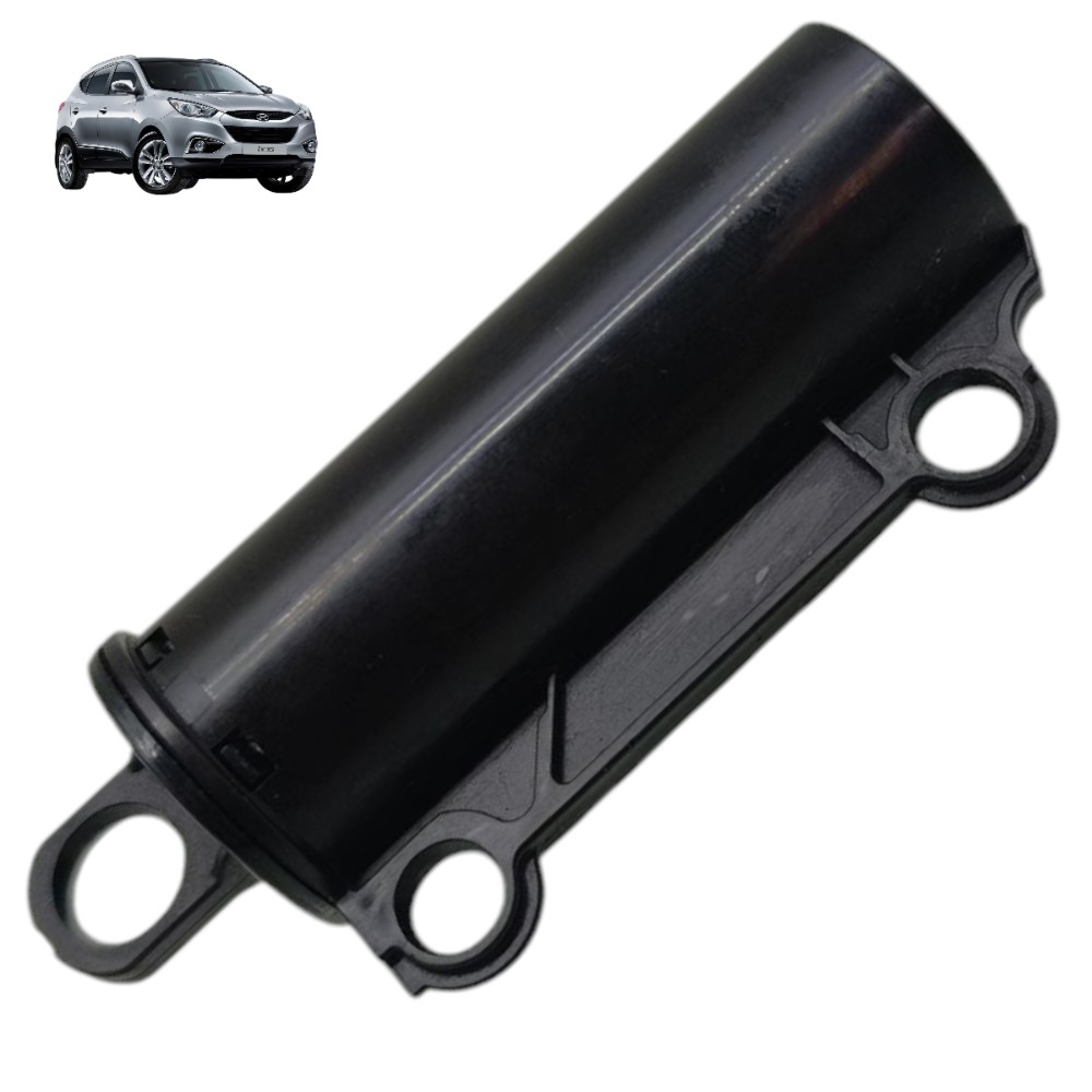 Amortecedor Porta Luvas Hyundai Ix35 2010 2011 2012 2013 14 1