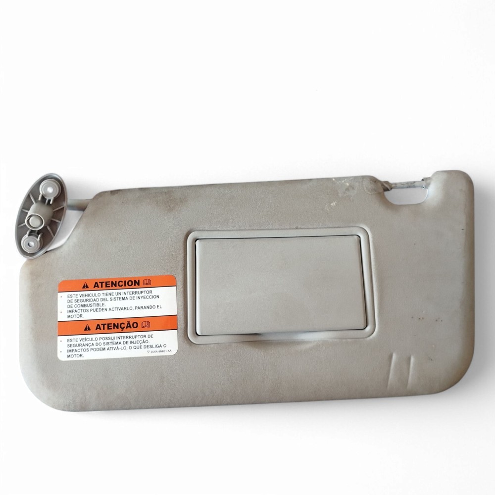 Quebra sol esquerdo Ford Ecosport 2003/2012 original