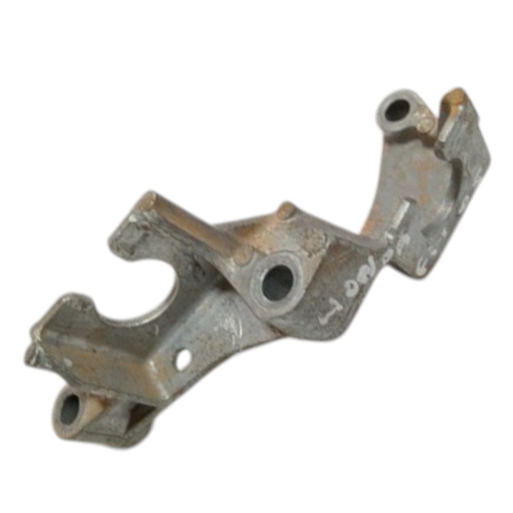Suporte Cabo Trambulador Honda Fit 1.4 2004/2008 Gasolina 2