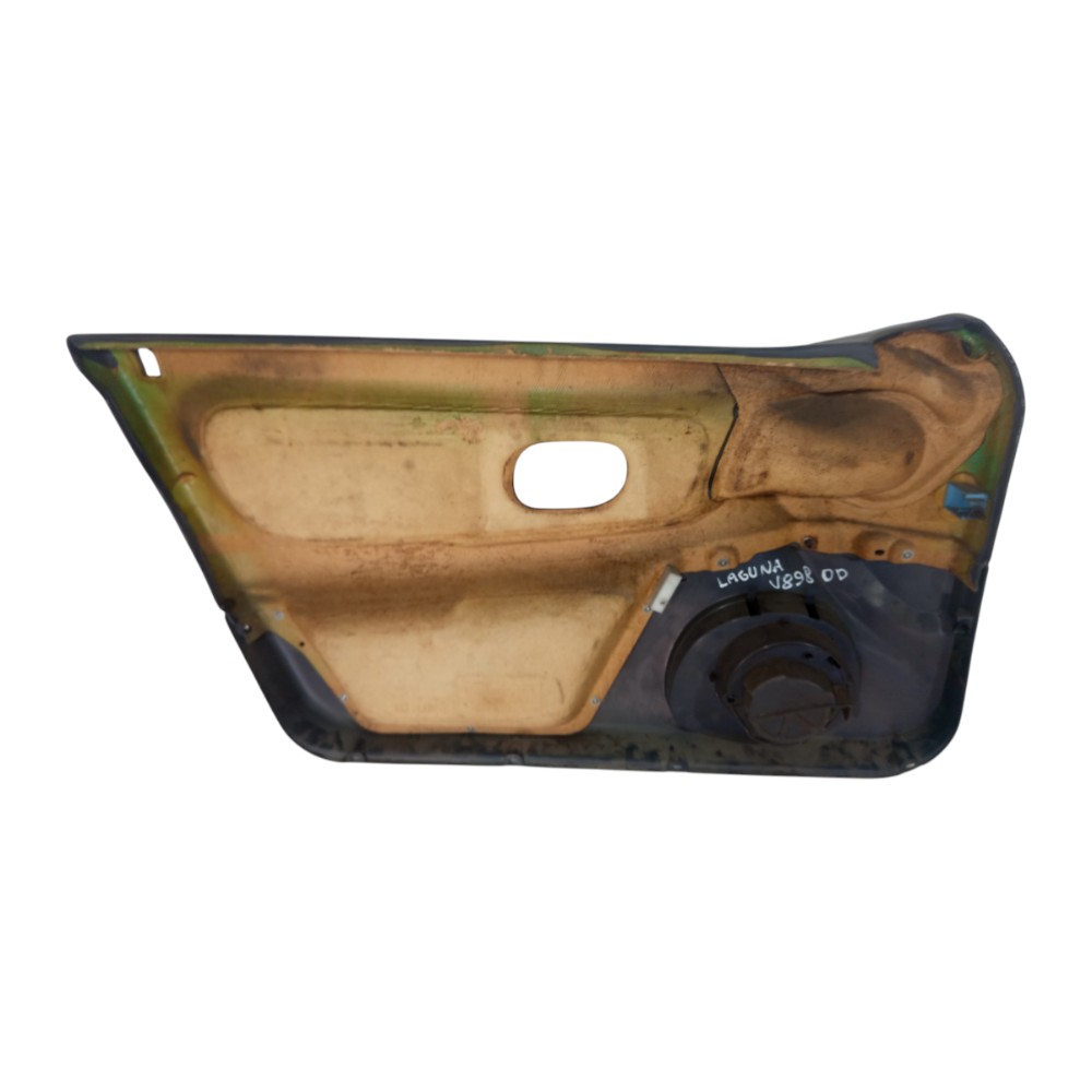 Forro Porta Dianteira D Renault Laguna 1995 1996 1997 A 2001 9