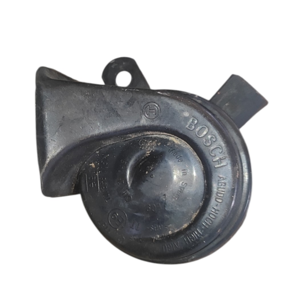 Buzina Caracol Vw Passat 1.8t 1998 1999 2000 2001 2002 2005