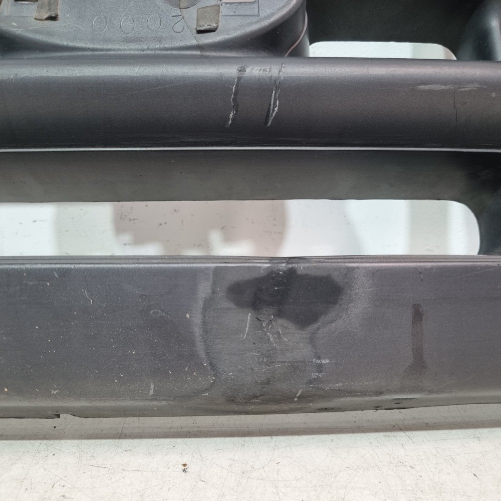 Grade Superior Ford F-250 1999/2011 Recuperado C/detalhes 5