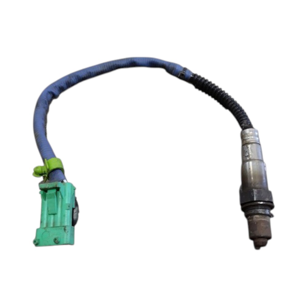 Sonda Lambda 16v Citroen Peugeot C3 C4 207 2005 2020 1850016 3