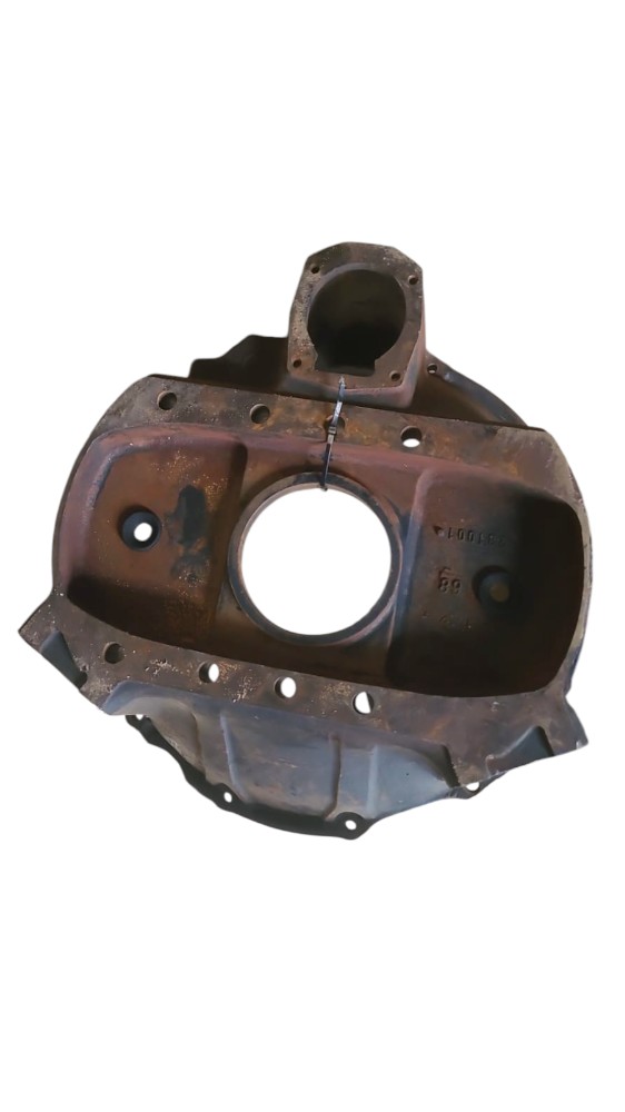 Capa Seca Mb 16s1650 1