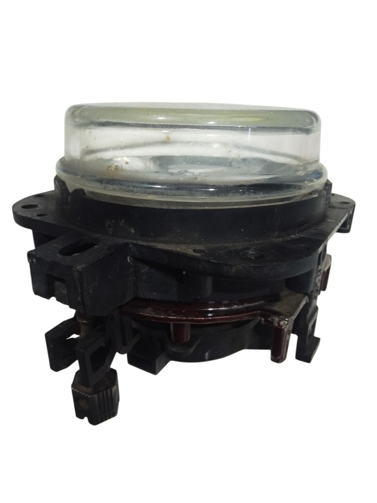 Farol De Milha Citroen Xsara Picasso 2000 A 2011 Transparente