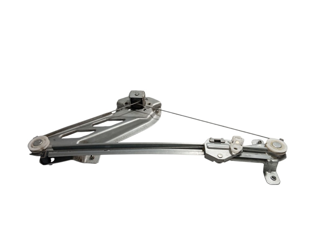 Máquina Vidro Manual Traseiro E Gm Classic Corsa 1994 A 1994 1
