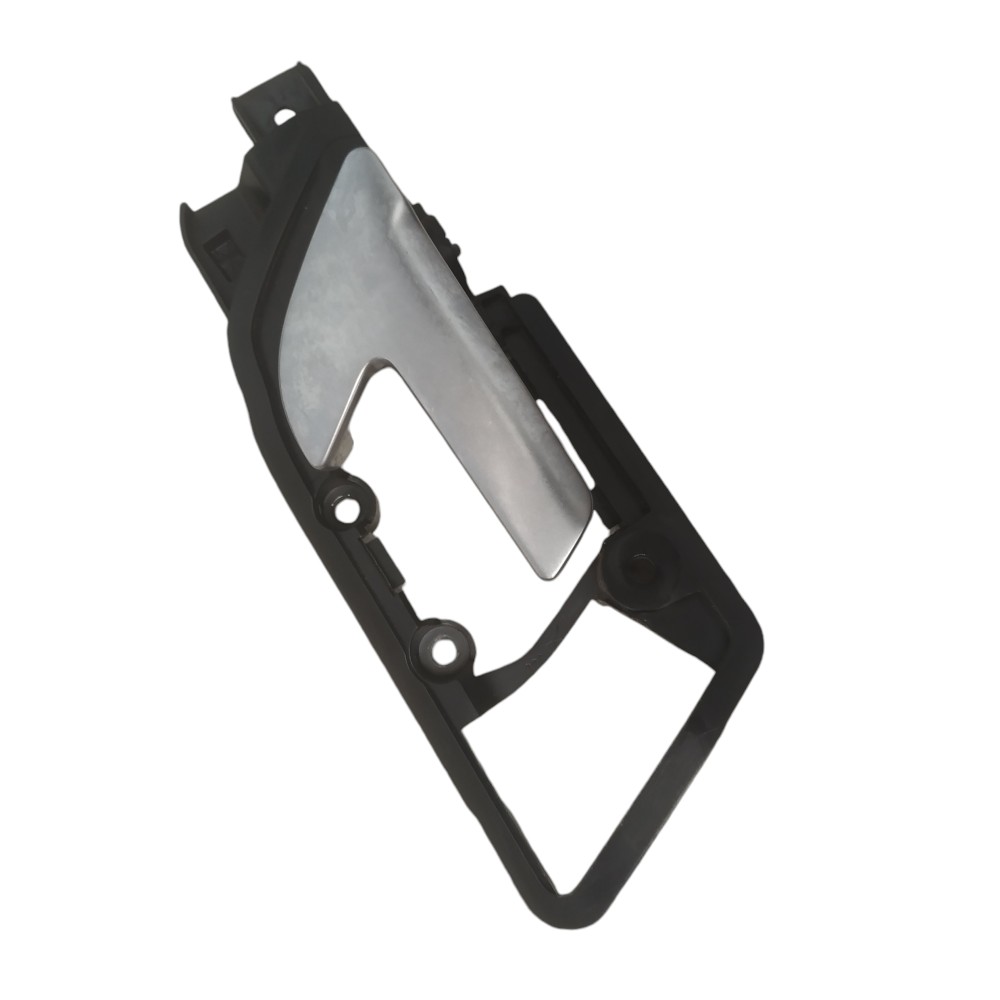 Maçaneta Traseira Direita Vw Polo 2014 4