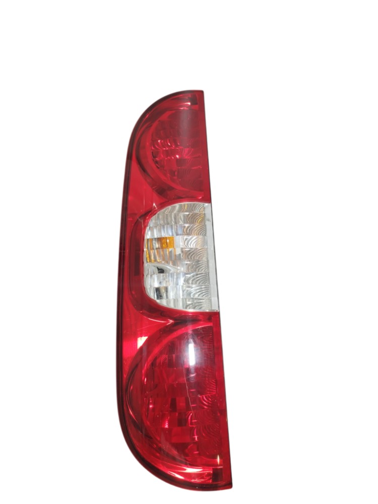 Lanterna Tras Esquerda Fiorino Evo 2020 Original 5202481 9