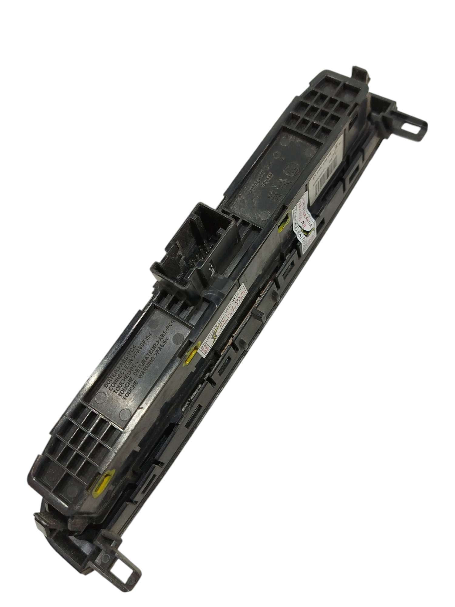 Comando Alerta Abertura Porta Malas Peugeot 308 408 2012 1