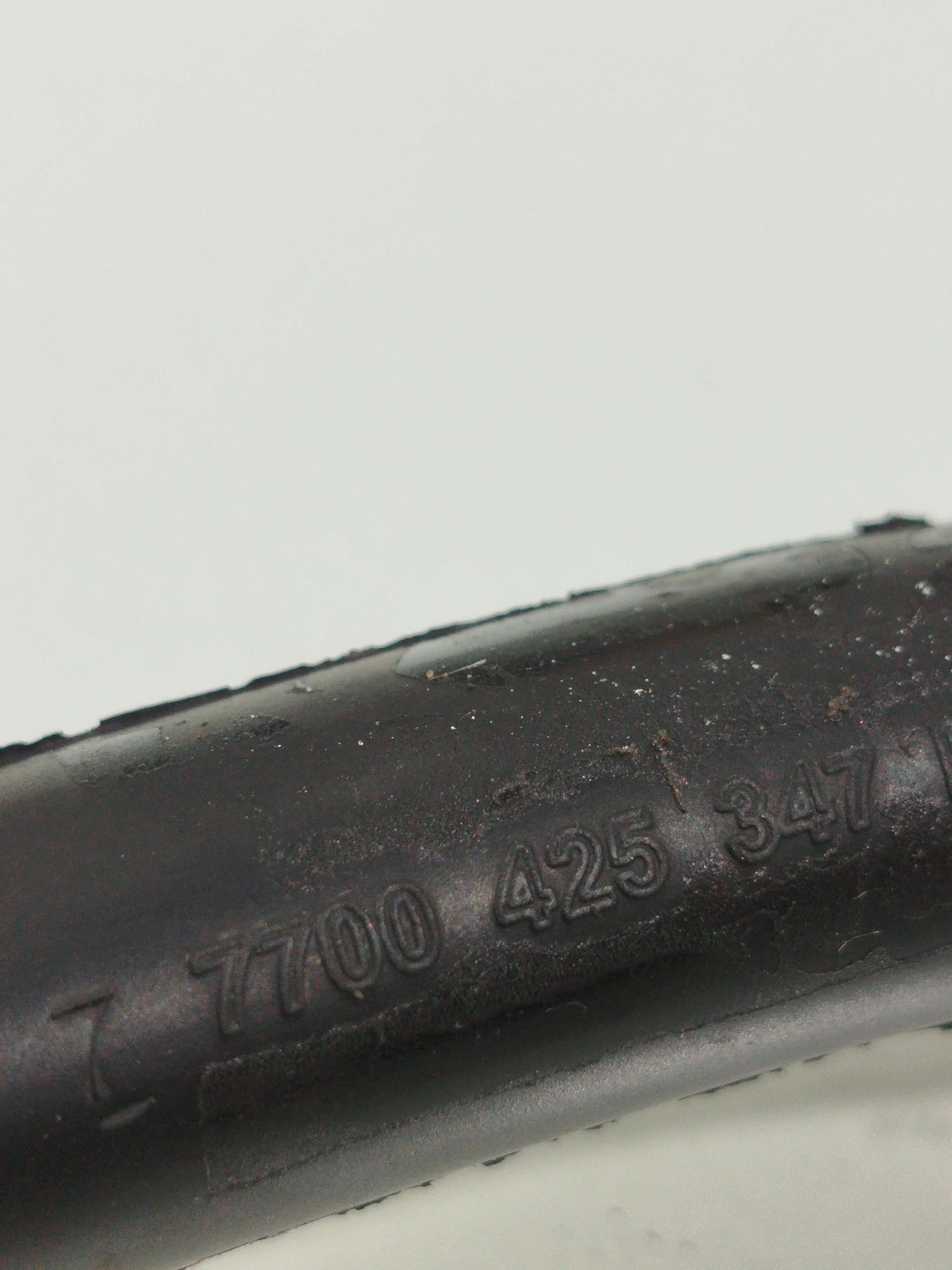 Mangueira Tubo Dreno Ar Condicionado Renault Clio 2005 8