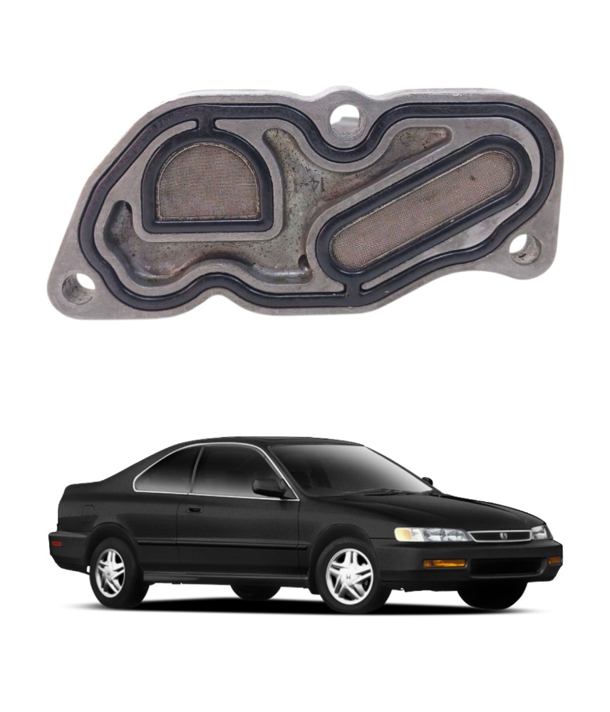 Válvula Solenoide Dupla Honda Accord 1992 A 1997 800