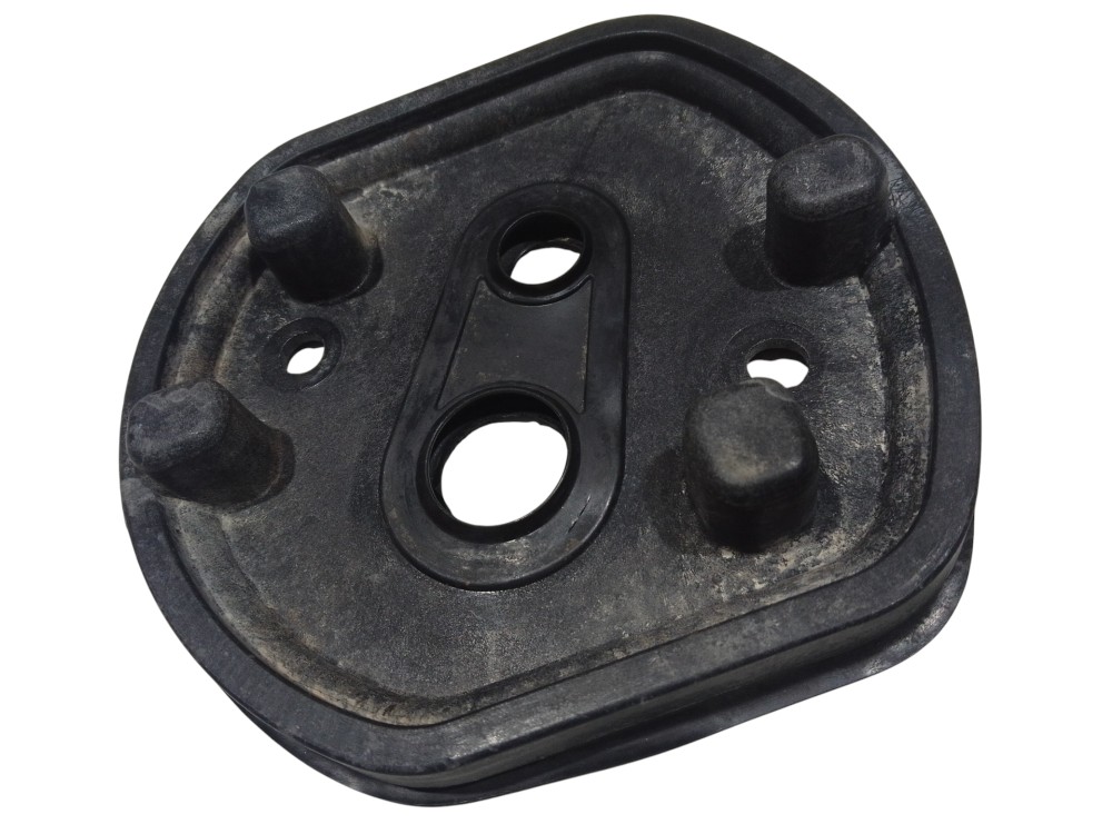Coifa Vedação Cabo Seletor Ar Condicionado Vw Golf 1996/2000 2