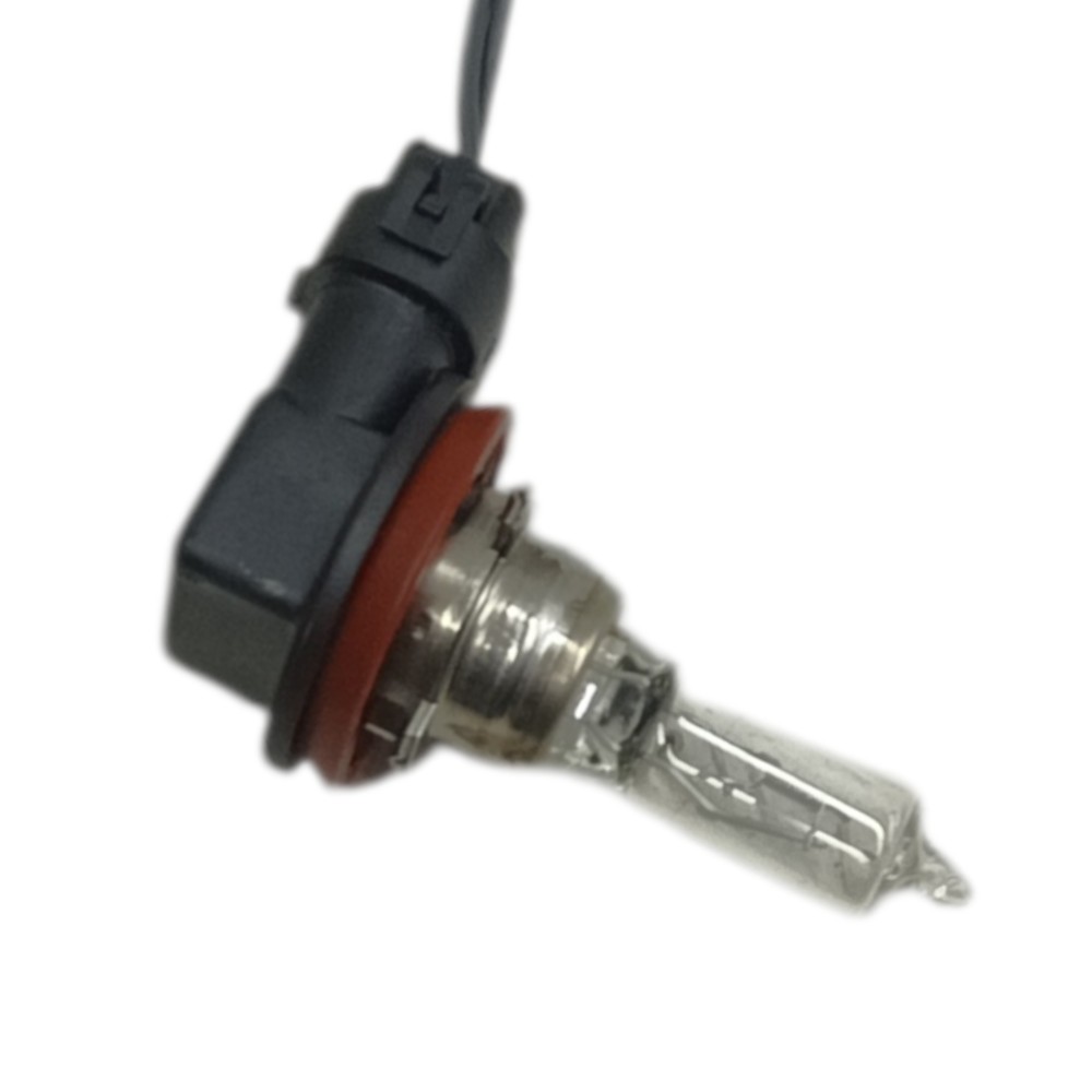 Lâmpada Farol Volvo Xc60 2009 2010 2011 2012 2013 2