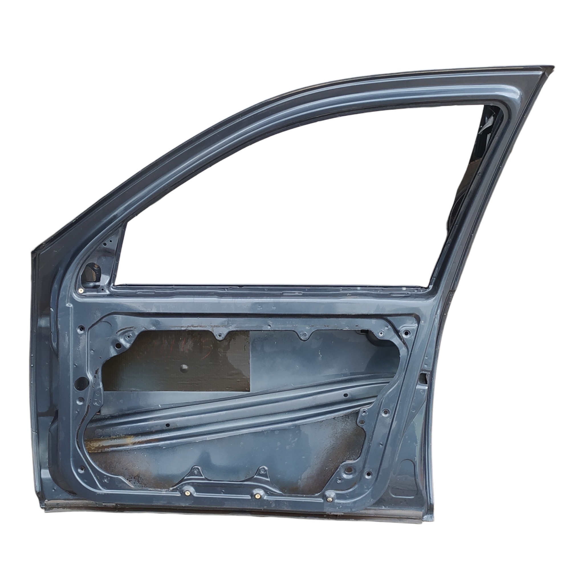 Porta Dianteira Direita Golf 1999 2000 01 02 03 04 05 06 V53 Dianteira Direito