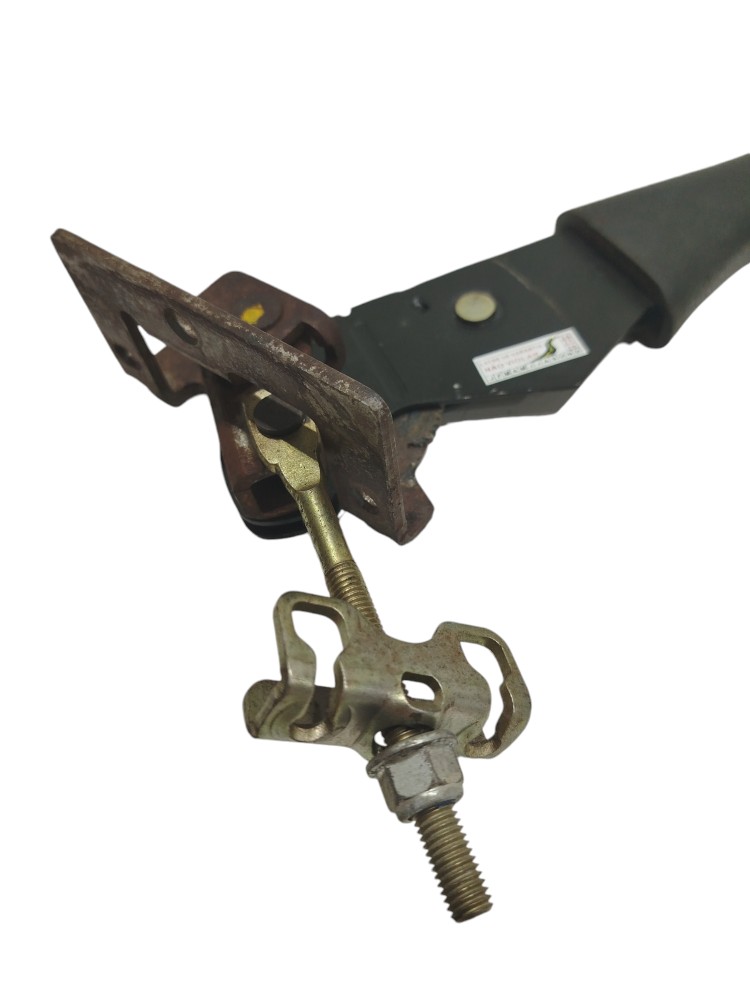 Alavanca freio de mão peugeot 206 2007 2