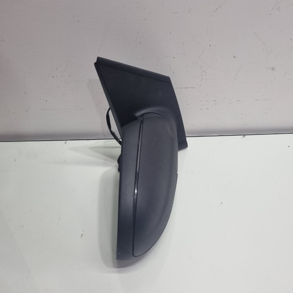 Retrovisor Direito Elétrico Volkswagen Fox Modelos 2004/2010 5