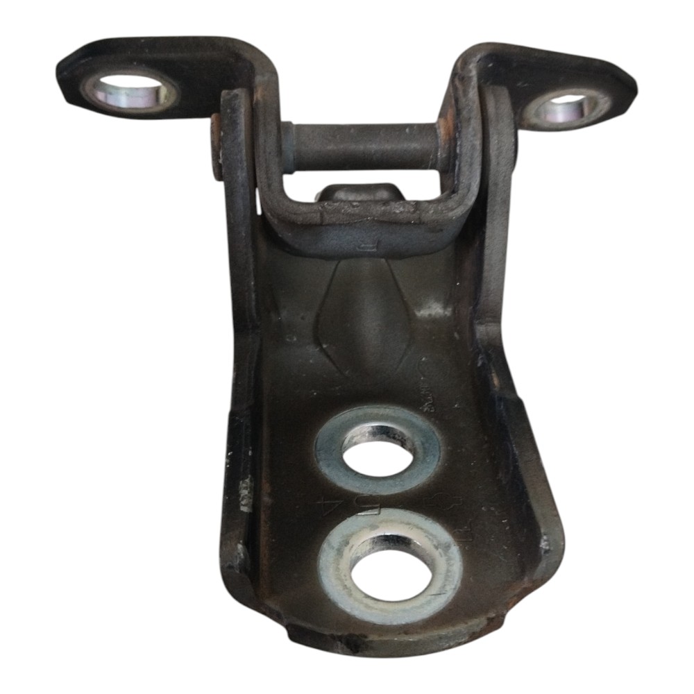 Dobradiça Porta Dianteiraeita Nissan Sentra 2012 A 2019 6