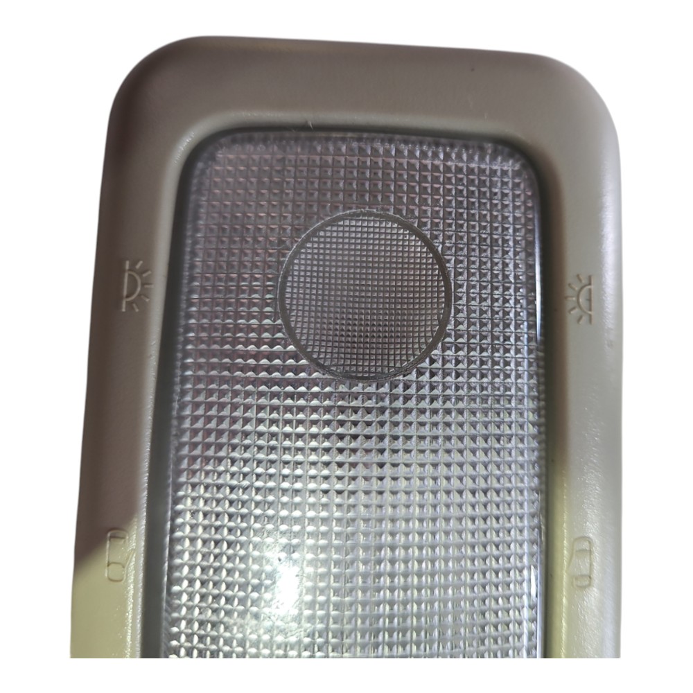 Luz Teto Cortesia Fiat Palio Siena Uno 2012 A 2016 5
