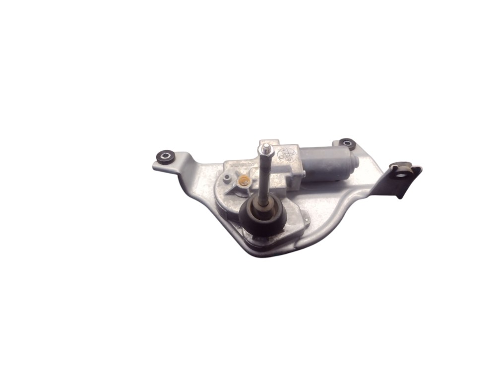 Motor Limpador Traseiro Honda Hrv 2017 3