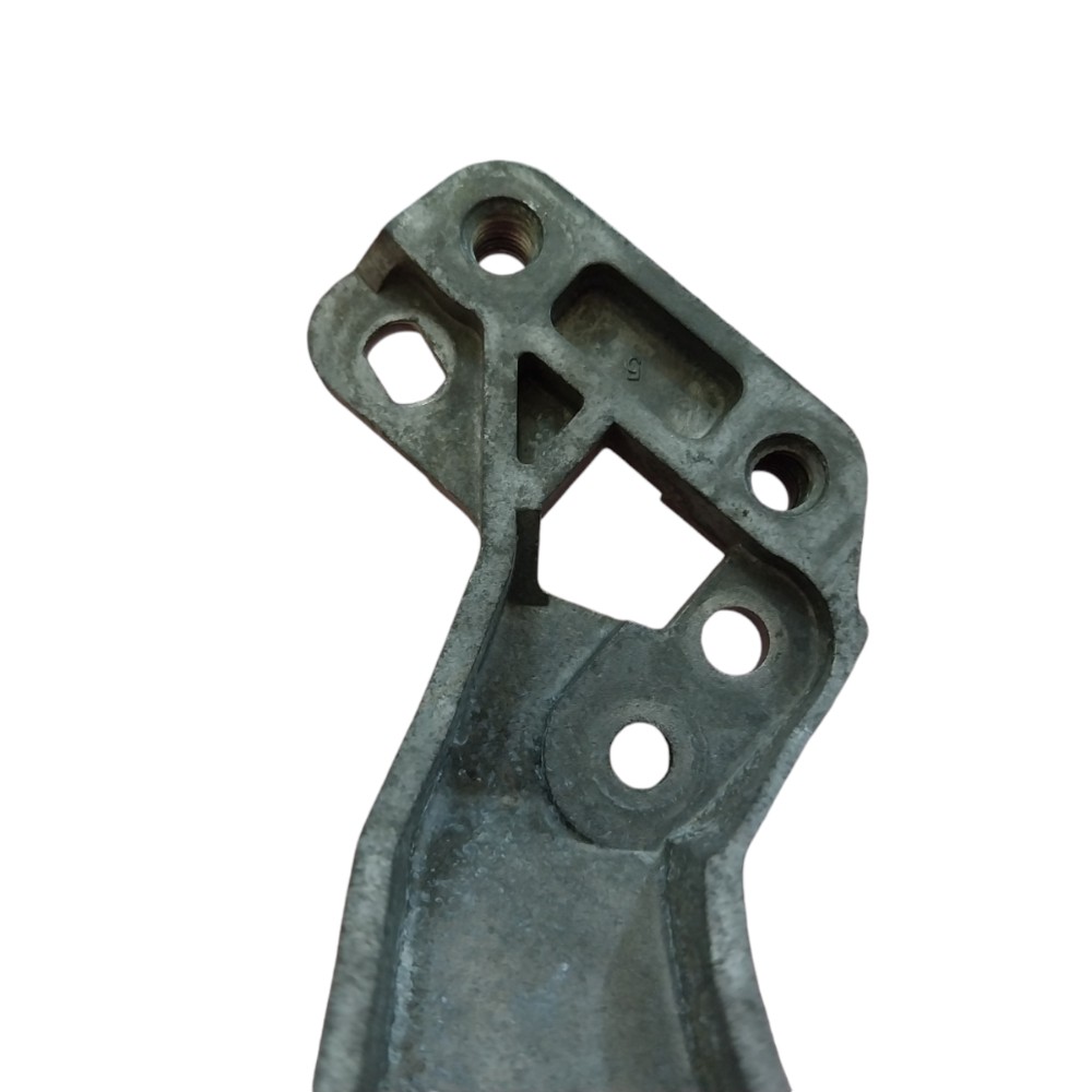 Suporte Corpo Borboleta Clio 1.0 2001 2002 2003 2004 A 2008 4