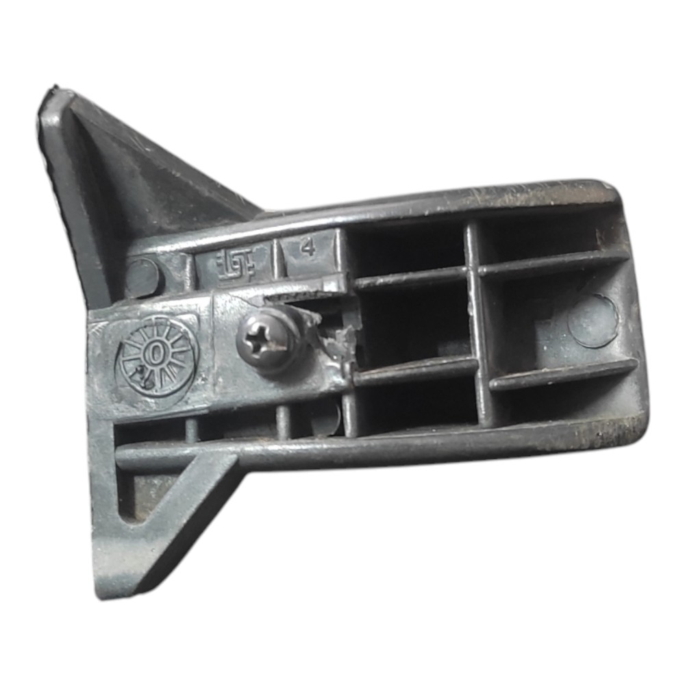 Puxador Maçaneta Externa Porta Fiat Uno 1.0 2000 V77 4