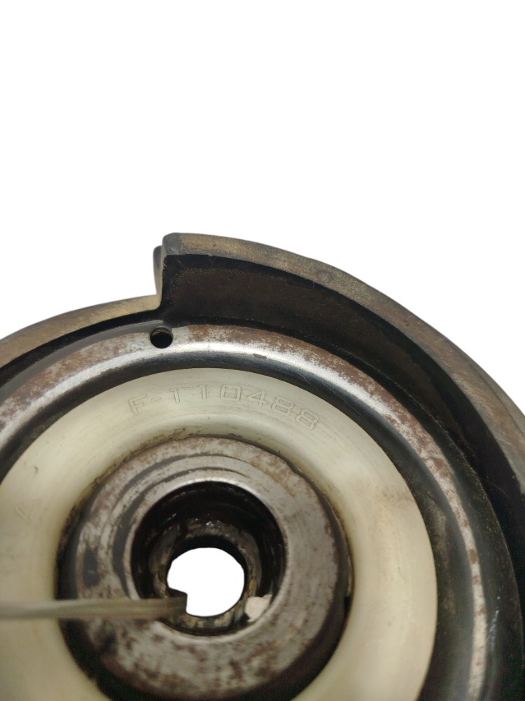 Coxim Amortecedor Dianteiro Gm Corsa 1995 A 110488 3
