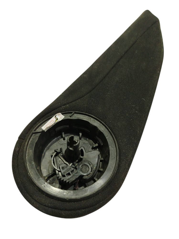 Apoio Braço C4 Picasso Tiptronic 6v Glx 2.0 16v 2012  Preto 4