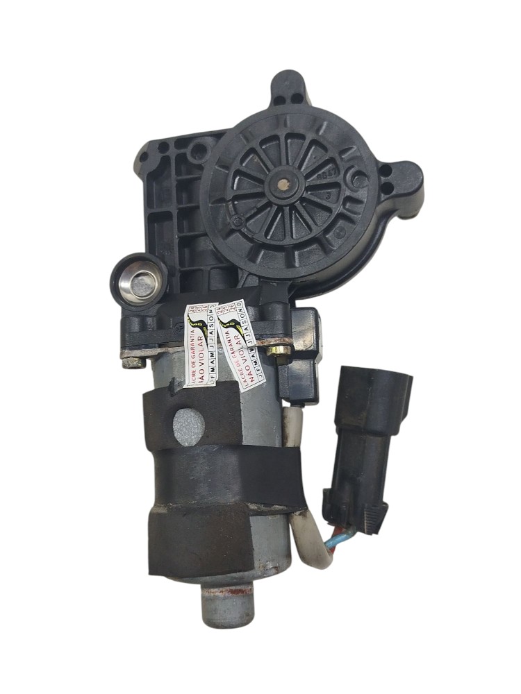 Motor Máquina Vidro Porta Esq Gm Astra 2002 2p 93326106 5