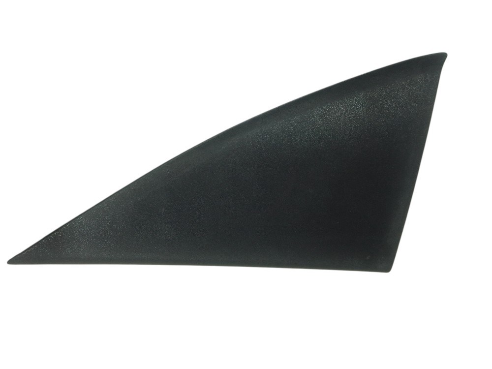 Acabamento Interno Retrovisor Direito Bmw 318i 1996 A 2000 Preto