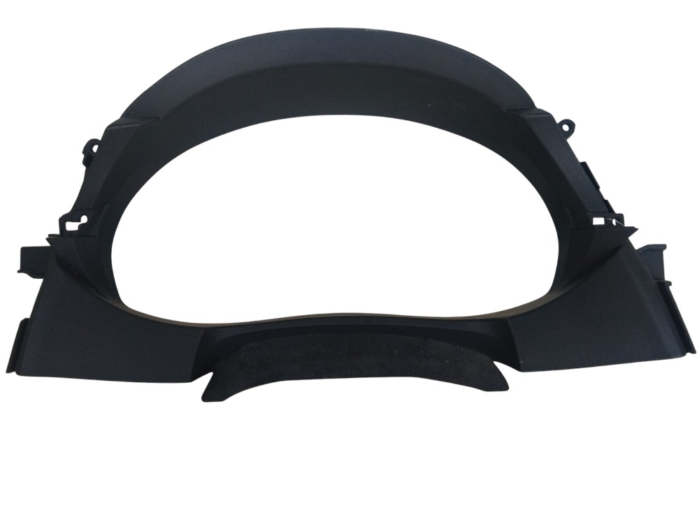 Moldura Painel Instrumentos Toyota Corolla 2015 A 2017
