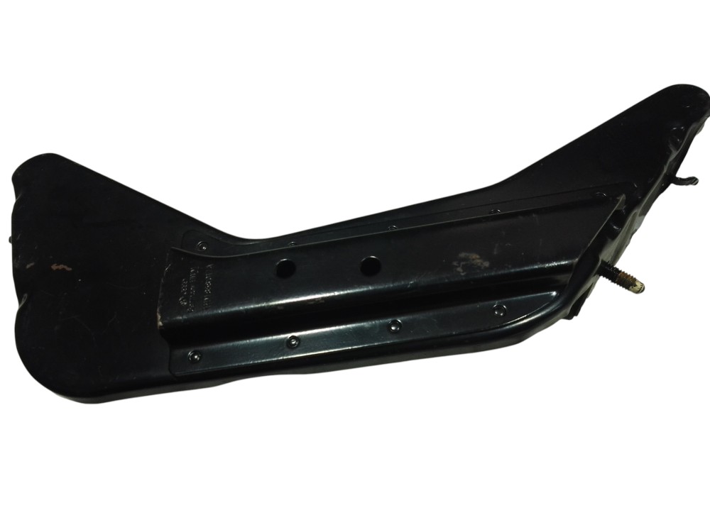 Suporte Interno Painel Volkswagen Golf Mk31994 A 2000 Preto Preto 1