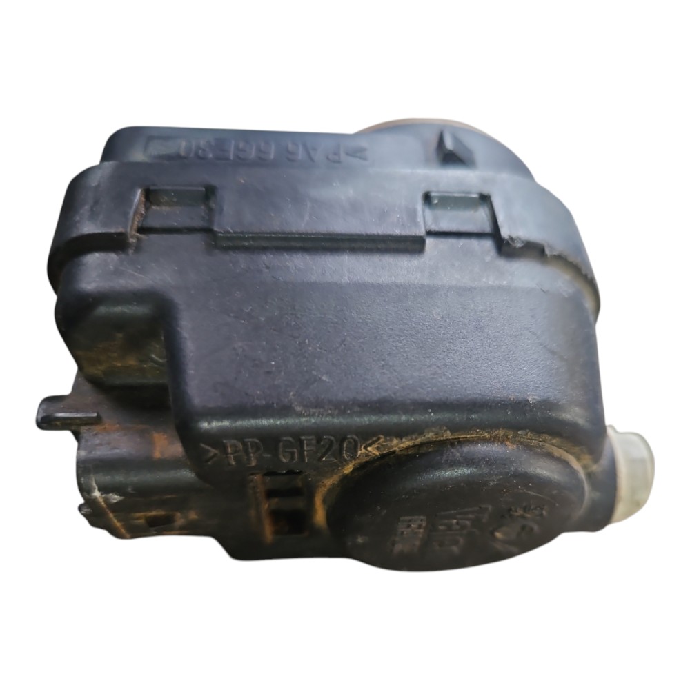 Motor Regulagem Farol Xsara Picasso 2000 A 2012 Et3229 Ambos Lados 5
