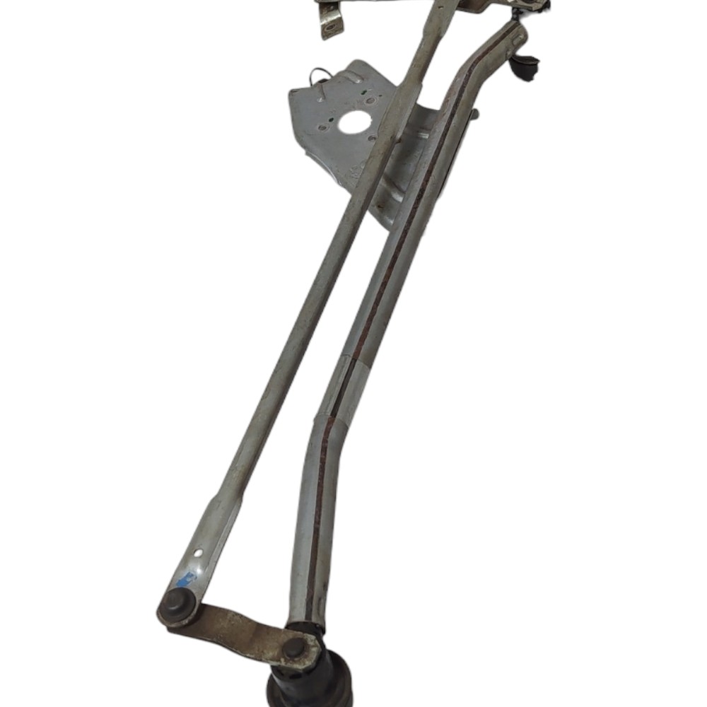 Máquina Limpador Parabrisa Renault Duster 2014 8200582906 4