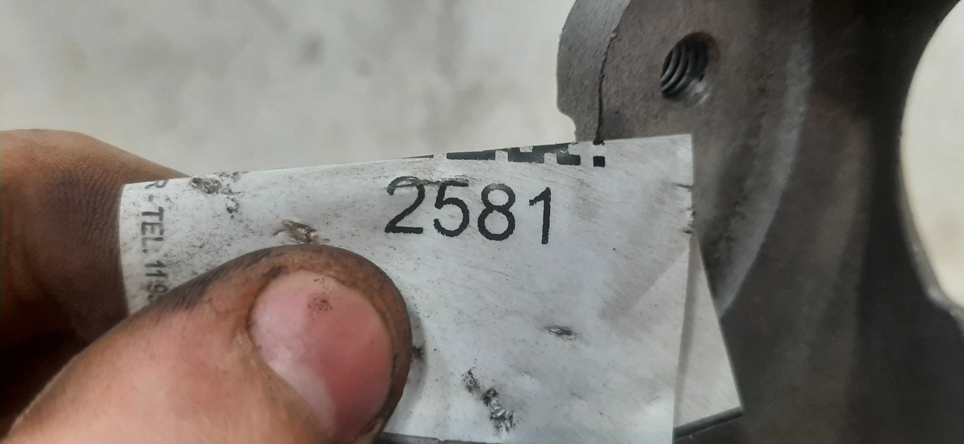 Pedal Freio Audi Automático A4 1.8 Turbo 1995 1996 À 1999