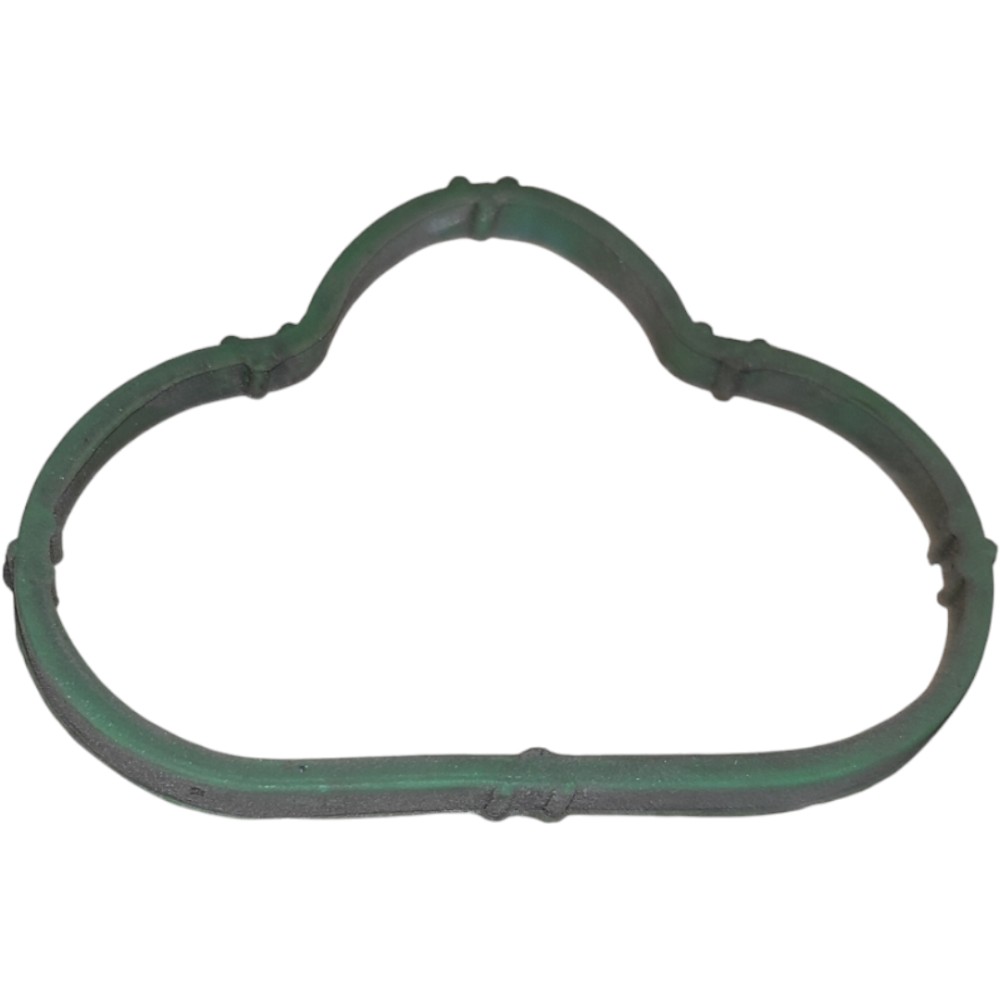 Junta Borracha Vedação Citroen C4 20072008 2010 2012