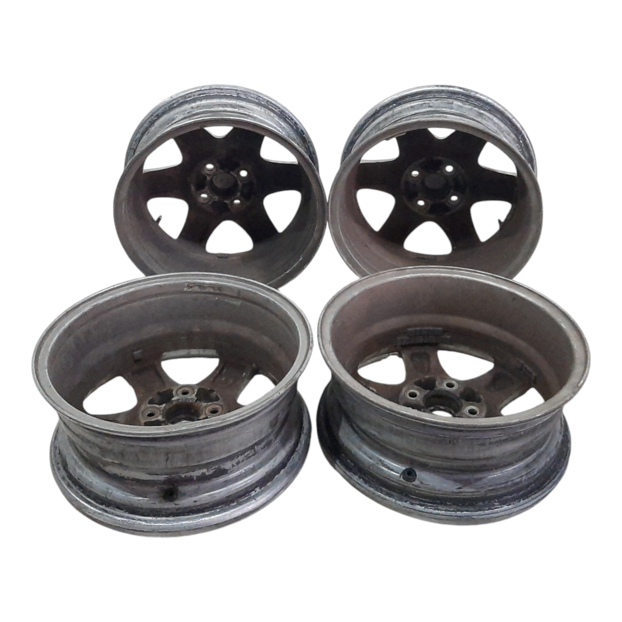 Jogo de rodas com detalhe vectra 441 kd1 4