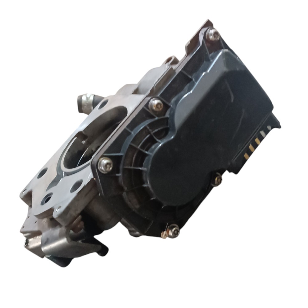 Corpo Borboleta Tbi Honda Civic Cr-v 1.8 2007 Gma6d Detalhe 6