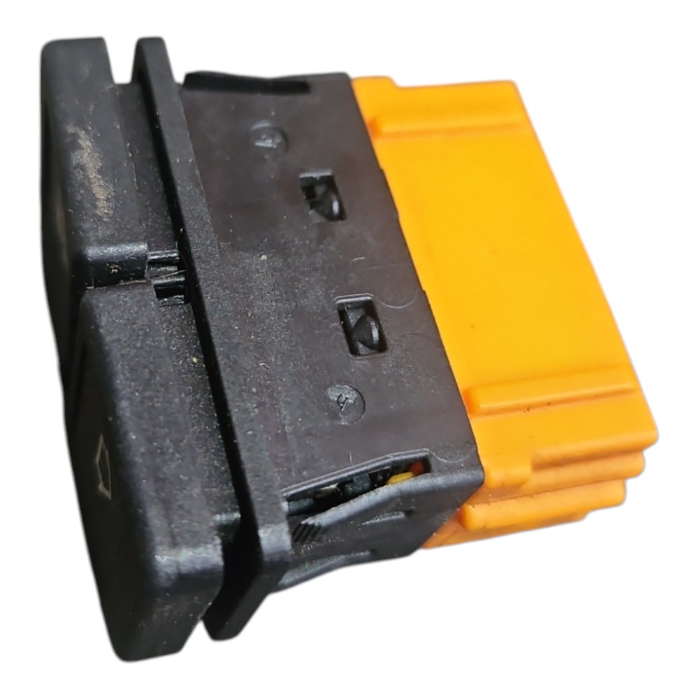 Comando Botão Vidro Elétrico Citroen Xsara Picasso 2002/11 4