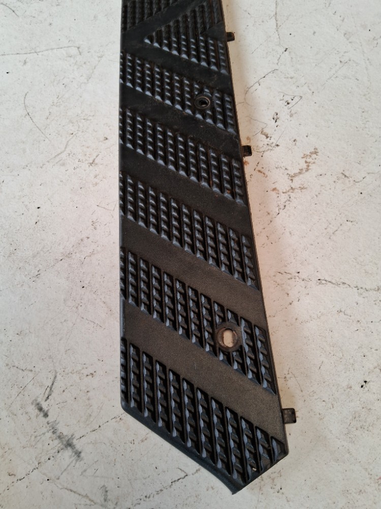 Estribo Mercedes-benz Actros Mp4 Footstep A9608850311 3