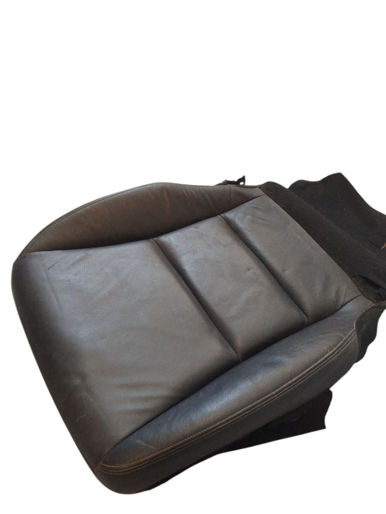 Assento Banco Diant Esquerdo Couro Motorista Honda Fit 2015 5