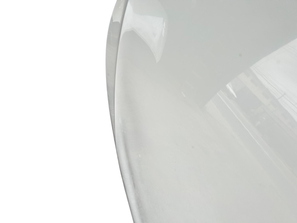 Capô Volkswagen Virtus 2023 6ec823031gru Detalhe 4