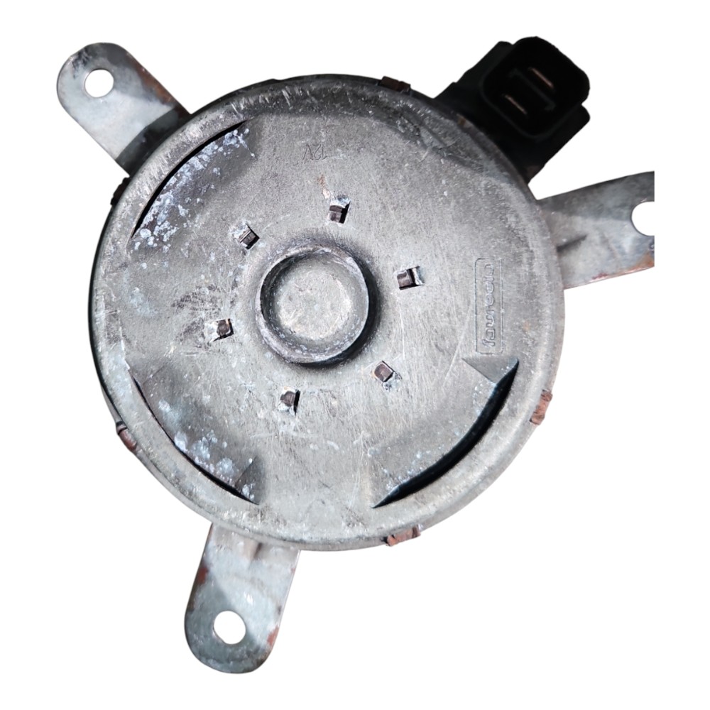 Motor Ventoinha Eletroventilador Xsara Picasso 2000 A 2011 12 2