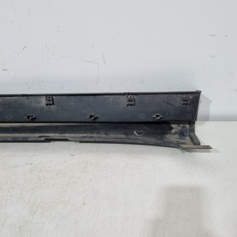 Spoiler Lateral Do Lado Esquerdo Toro Modelos 2016/2021 5