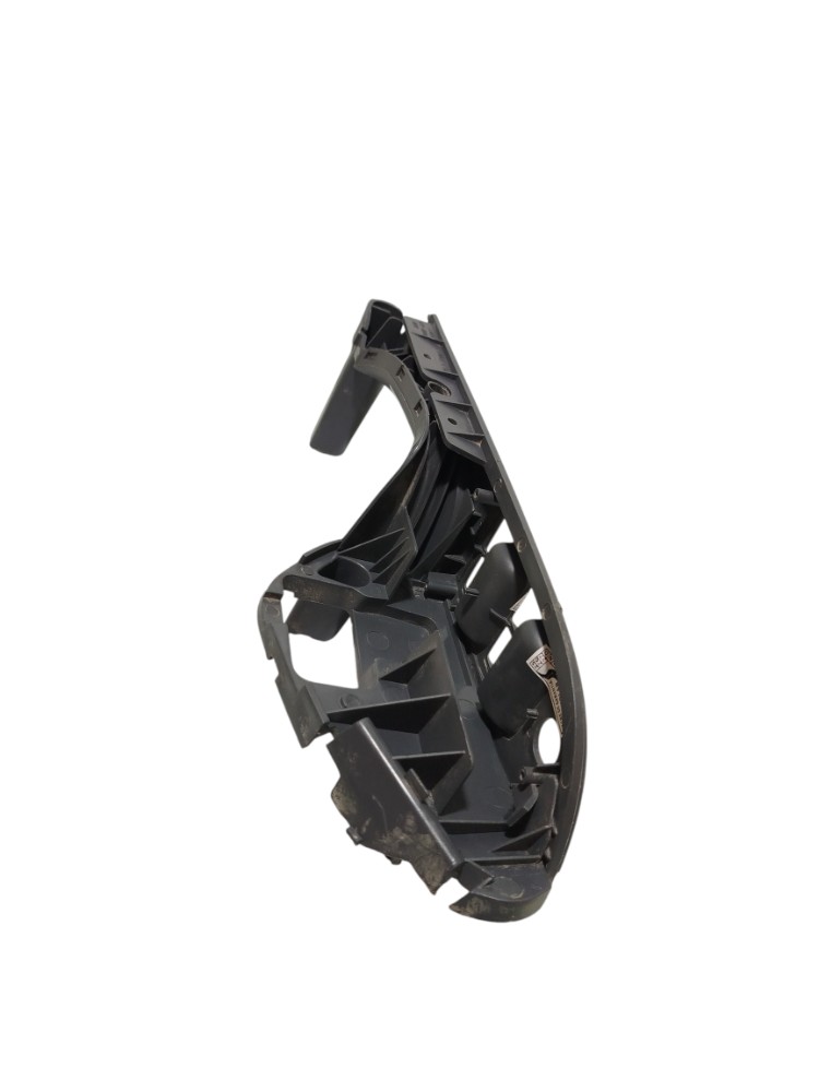 Puxador Porta Diant Esquerda Motorista Honda Civic 1999 5
