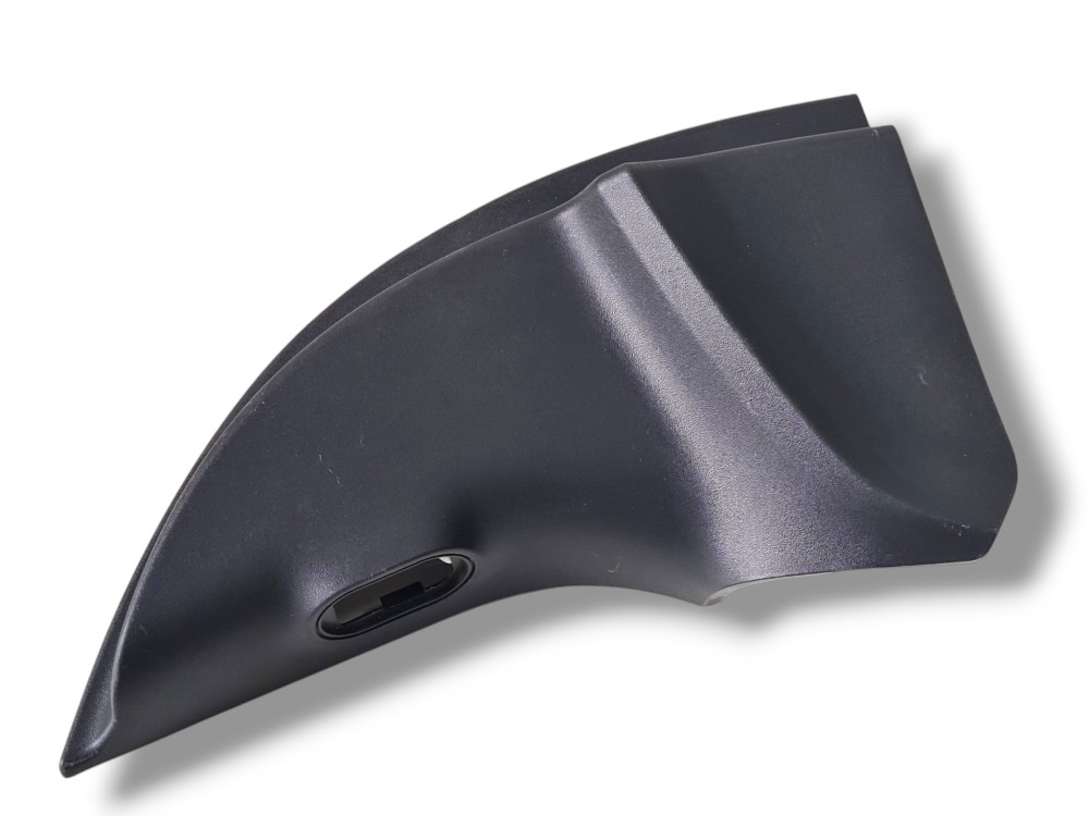 Acabamento Interno Retrovisor Esquerdo Gm Onix 2017 2