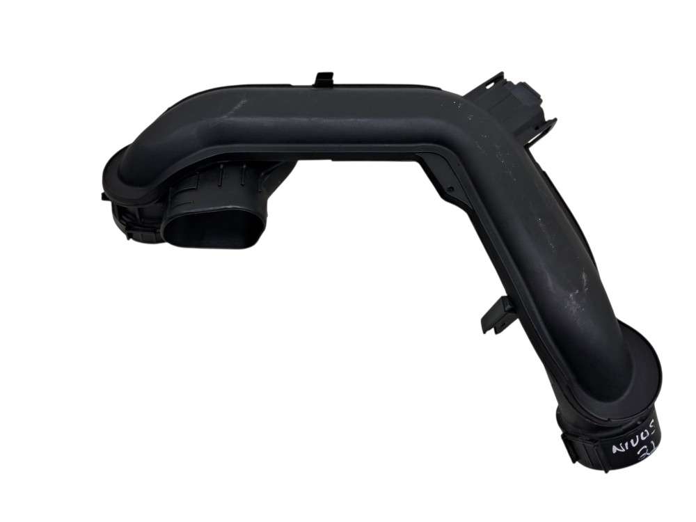 Mangueira Duto Ar Turbina Volkswagen Nivus Highline 1.0 2021 1